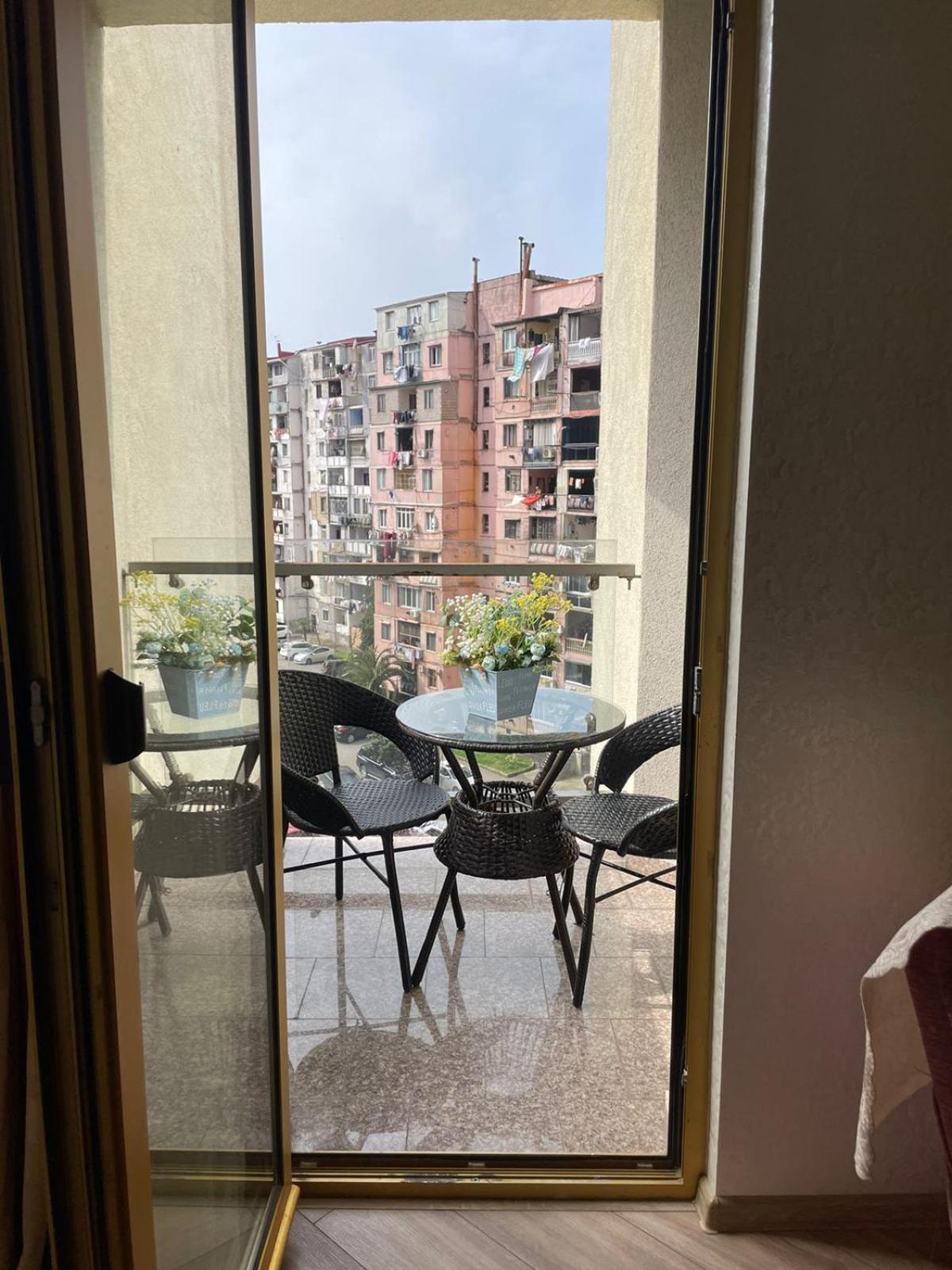 Apartmán Orbisea Batumi Exteriér fotografie