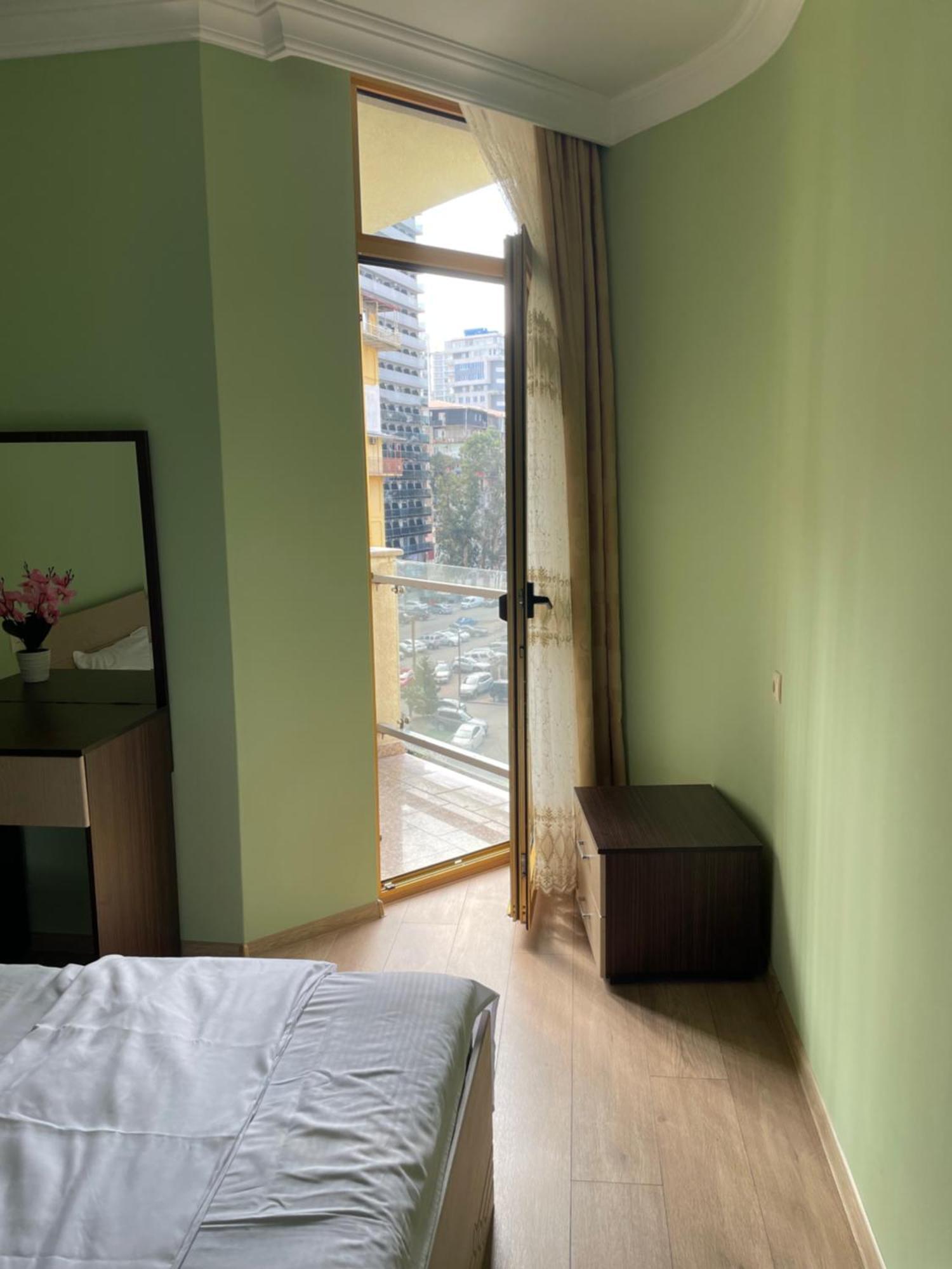 Apartmán Orbisea Batumi Exteriér fotografie