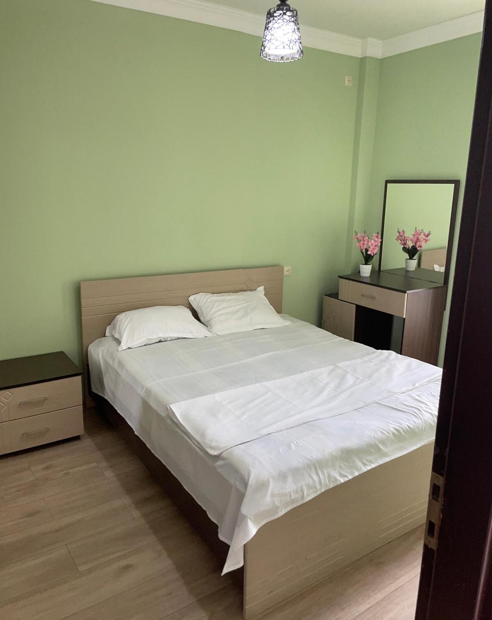 Apartmán Orbisea Batumi Exteriér fotografie