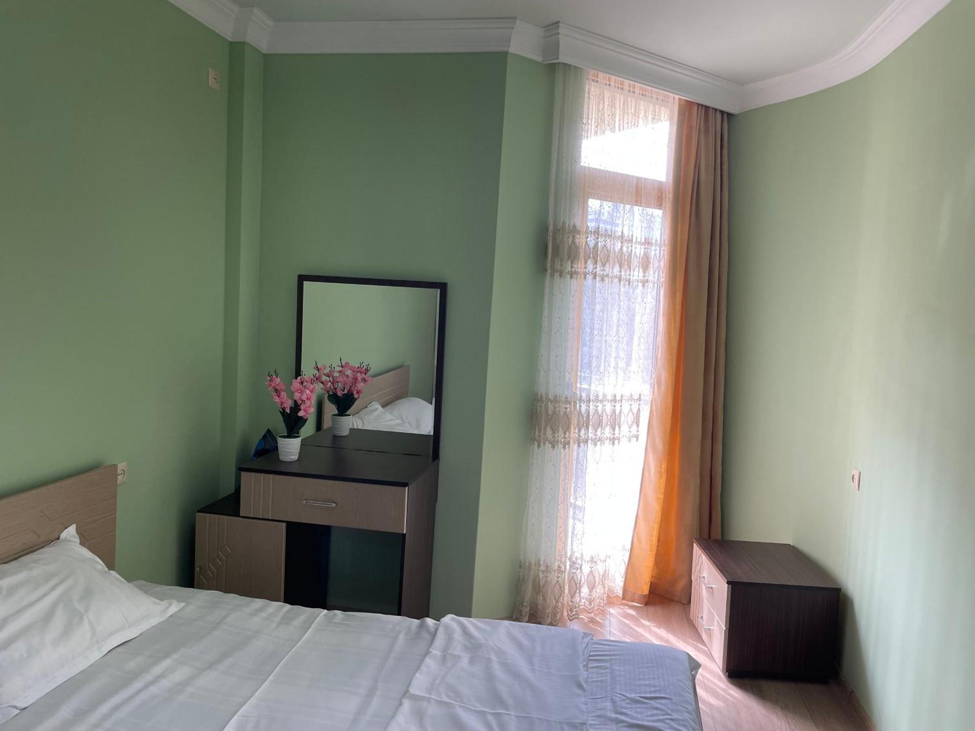 Apartmán Orbisea Batumi Exteriér fotografie